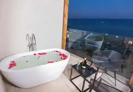 Cabana Blu & Suites - 61