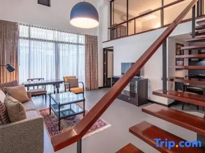 Luxe Residence - 50