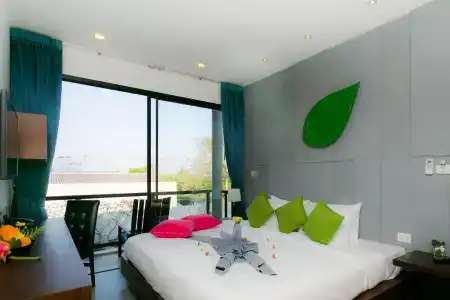 Tharawalai Resort - 47