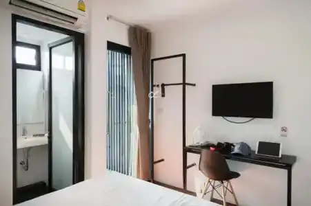 The Common Hostel Sha - 40