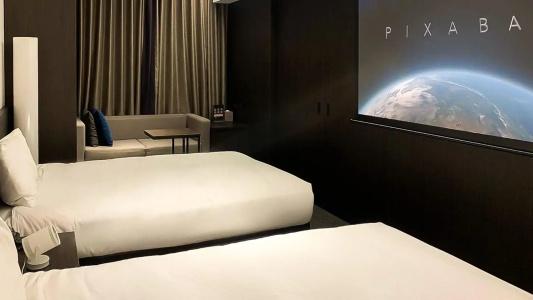 Nine Tree Premier Myeongdong 2 - 49