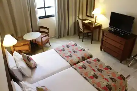 Hôtel Le Consul - 16