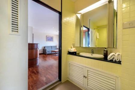Bandara Suites Silom, Bangkok - Sha Extra Plus - 198