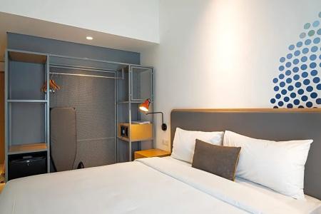 Rove La Mer Beach - 23