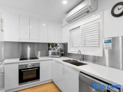 Culgoa Point Beach - 80