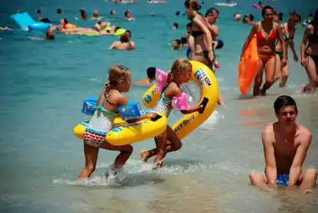 Hatipoglu Beach - 19
