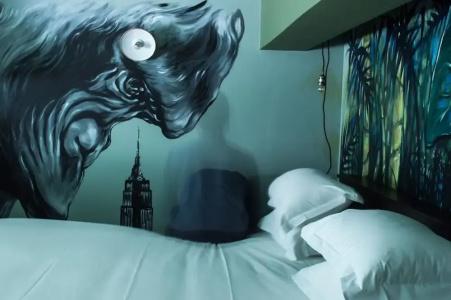 Le Magic Hall - 69