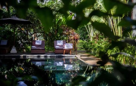 Sokkhak Boutique Resort - 134