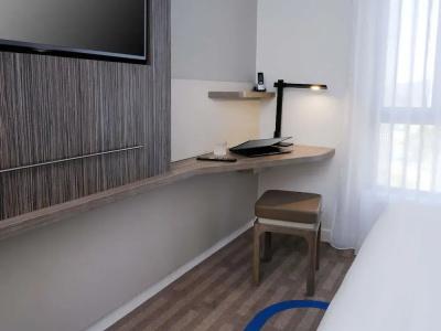 Mercure Toulouse Sud - 42