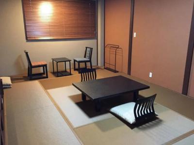 Tokiwa Ryokan - 31