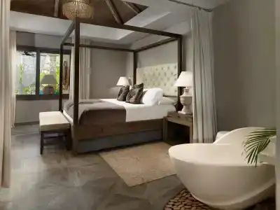 Royal River, Luxury - 11