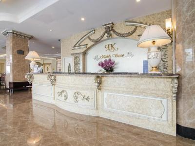 LK Noble Suite - 21