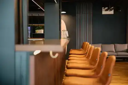 Rioca Vienna Posto 1 - 9