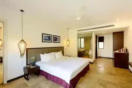 Senvila Boutique Resort & Spa - 75