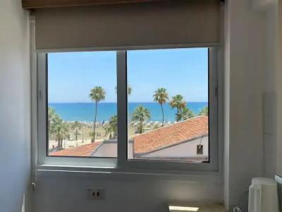 Palm Sea Beach - 41