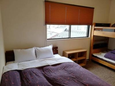 K's House Kanazawa - Travelers Hostel - 61