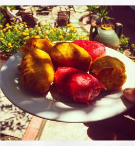 Mediterraneo Bed & Breakfast - 9