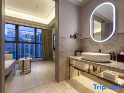 Mercure Suzhou Jinji Lake - 96