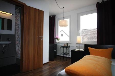 StadtKleiner Berg - 13