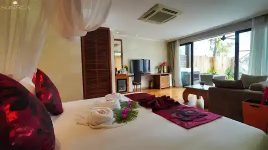 Sunsea Resort - 98