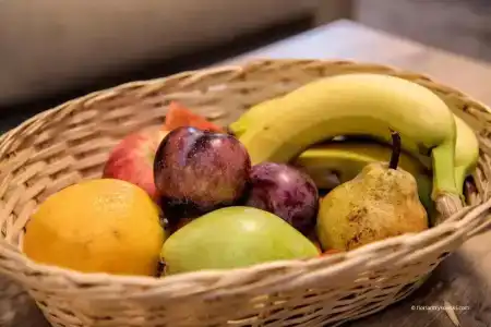 Übernachten in der Tenne - 27
