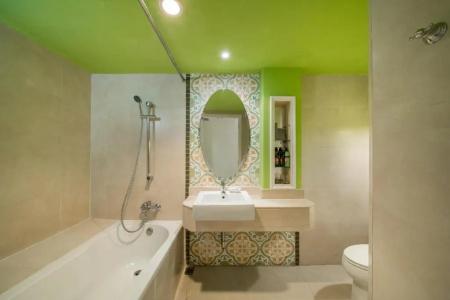 Salil Sukhumvit - Soi Thonglor 1 - 71