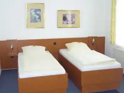 Hotel-Gaststätte Mutter Buermann - 8