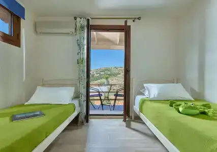 Keramos Villa & Apartments - 188