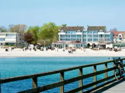 Ostsee-Hotel - 8