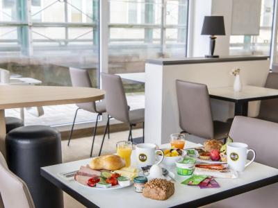 b&b nüRnberg-City - 11