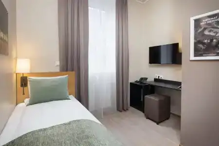 Scandic Ambassadeur - 4
