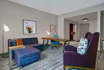 Hilton Garden Inn Houston Medical Center, Tx - 65