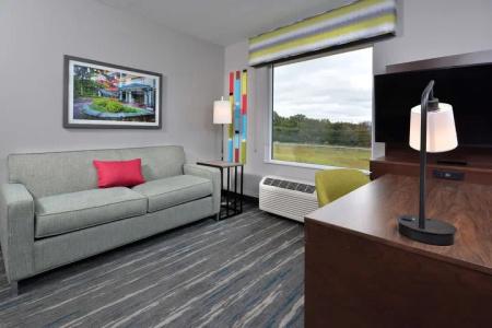 Hampton Inn & Suites Charlotte Northlake - 6