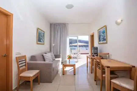 Servatur Terrazamar Sun Suite - 14