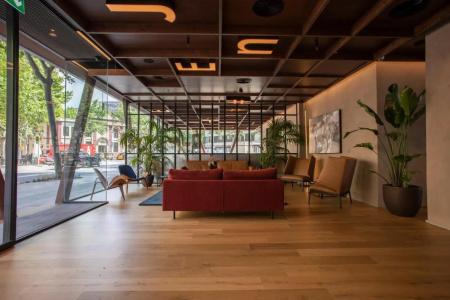 Paxton Barcelona - 29