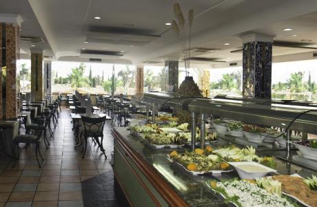 Maspalomas Resort by Dunas - 18