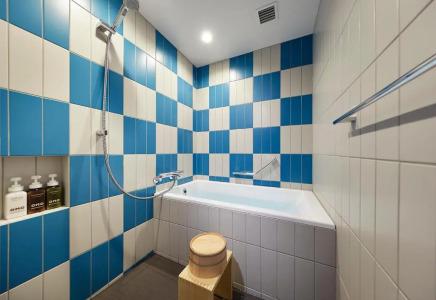 Hoshino Resorts Omo5 Tokyo Otsuka - 51