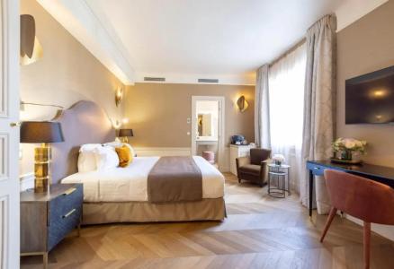 Residence Foch - 97