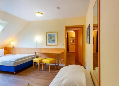 Best Western WaldEskeshof - 70