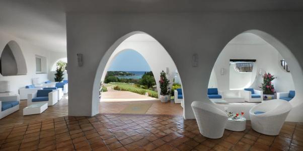 Romazzino, a Luxury Collection Hotel, Costa Smeralda - 20