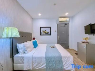 The Wind - Spa Inclusive - 64