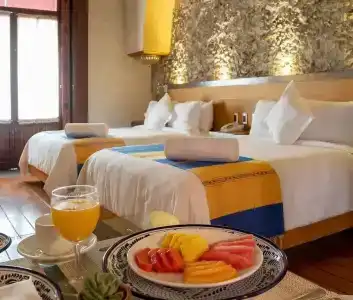 Boutique Casona de la China Poblana - Adults Only - 4