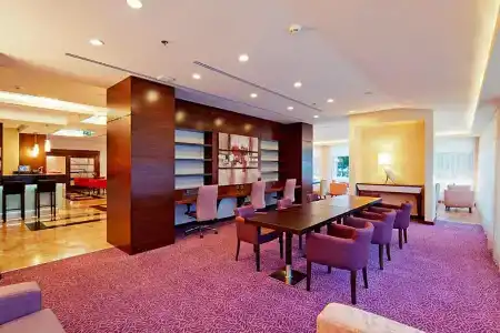 Hampton By Hilton Ordu - 27