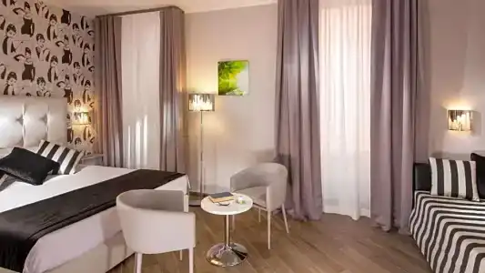 Domus Spagna Frattina - 36