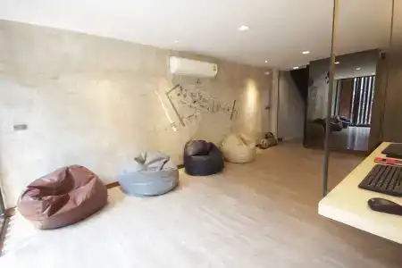 Cazz Hostel - 16