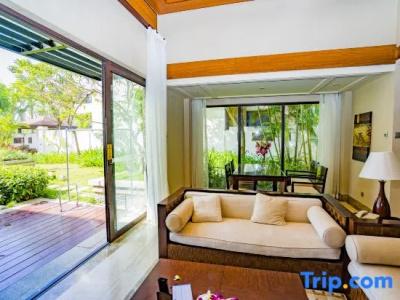 Grand Metropark Villa Resort Sanya Yalong Bay - 108