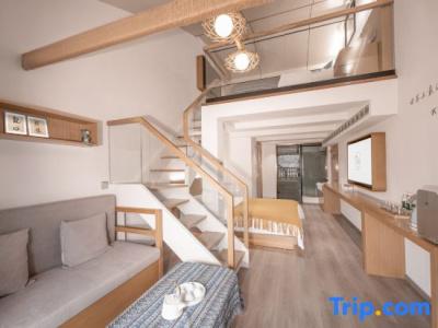 Capital Executive Apartment - 74