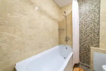 Делюкс в Екатерининском квартале - 7