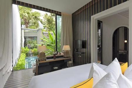 Shinta Mani Angkor & Bensley Collection Pool Villas - 161