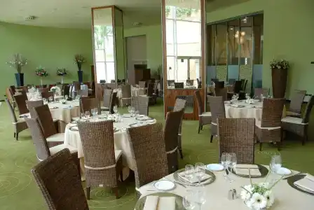 Unahotels Mh Matera - 27